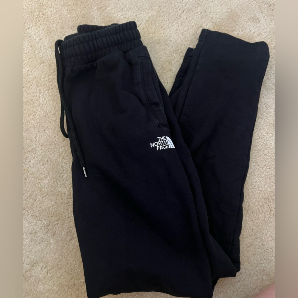 North Face Sweat Pants